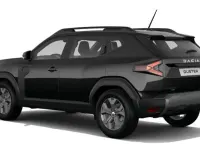 Ny Dacia Duster Expression 154 HK (113 kW) 2026 Sort SUV