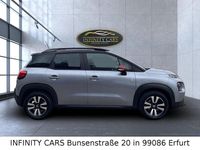 Gebraucht Citroën C3 Aircross 120 PS (88 kW) 2021 Silber SUV