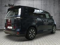 Gebraucht VW ID. Buzz Pro 150 kW (204 PS) 2025 Blau Van / Kleinbus