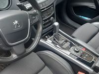 gebraucht Peugeot 508 