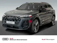 Neu Audi Q5 Edition .1 367 PS (269 kW) 2025 Grau SUV
