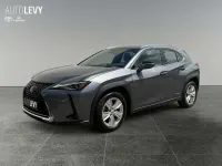 Gebraucht Lexus UX 250h Business Edition 184 PS (135 kW) 2021 Grau SUV
