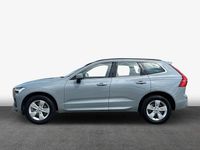 Gebraucht Volvo XC60 Core 197 PS (144 kW) 2024 Grau SUV
