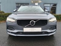 Gebraucht Volvo V90 190 PS (139 kW) 2018 Grau Kombi