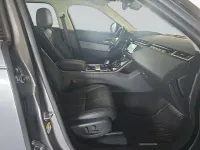 Gebraucht Land Rover Range Rover Velar S 300 PS (220 kW) 2023 Grau SUV