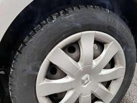 Gebraucht Renault Clio GrandTour Dynamique 101 PS (74 kW) 2007 Kombi