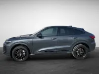 Neu Audi Q5 Sportback S-Line 204 PS (150 kW) 2026 Schwarz (tamboragrau metallic) SUV