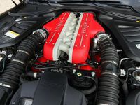 Gebraucht Ferrari GTC4Lusso 2018 Braun Kombi