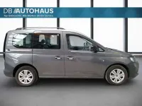 Gebraucht VW Caddy 102 PS (75 kW) 2023 Grau Van / Kleinbus