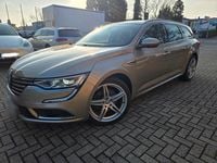 Gebraucht Renault Talisman 160 PS (117 kW) 2017 Gelb Kombi