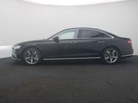 Gebraucht Audi A8 449 PS (330 kW) 2023 Schwarz Limousine