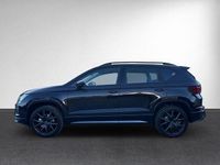 Second-hand Cupra Ateca 150 CP (110 kW) 2026 Negru SUV