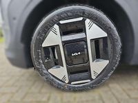 Gebraucht Kia EV3 Earth 150 kW (204 PS) 2025 Weiß SUV