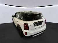 Gebraucht Mini Cooper Countryman 220 PS (161 kW) 2023 Nanuq white SUV