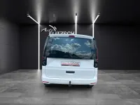 Gebraucht VW Caddy 102 PS (75 kW) 2022 Candyweiß Van / Kleinbus