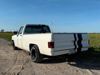 Second-hand Chevrolet C10 1987 Alb