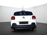 Używany Citroën C3 PureTech 82 KM (60 kW) 2023 Biały Hatchback