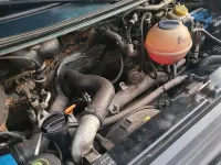 Gebraucht VW T4 151 PS (111 kW) 2000 Van