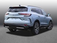 Neu Renault Espace Iconic 200 PS (147 kW) 2026 Grau SUV