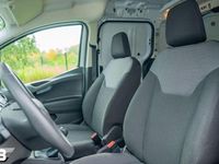 Gebraucht Ford Transit 75 PS (55 kW) 2019 Weiß Limousine