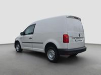 Gebraucht VW Caddy 122 PS (89 kW) 2020 Candyweiß Van / Kleinbus