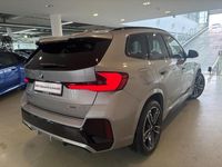 Second-hand BMW X1 Performance 136 CP (100 kW) 2025 Argintiu SUV
