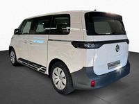 Gebraucht VW ID. Buzz Freestyle 125 kW (170 PS) 2025 Weiß Van / Kleinbus