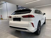 Gebraucht Wey 05 Premium 476 PS (350 kW) 2024 Snow white (weiss) SUV