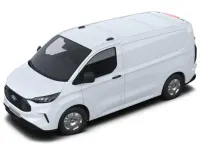 Neu Ford Transit Custom Trend 170 PS (125 kW) 2026 Frozen white Van