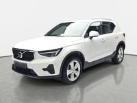 Gebraucht Volvo XC40 Core 129 PS (94 kW) 2024 Weiss SUV