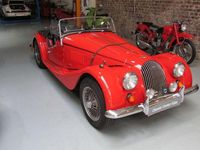 Gebraucht Morgan 4/4 83 PS (61 kW) 1975 Schwarz Cabrio