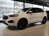 Gebraucht Ford Edge ST-Line 238 PS (175 kW) 2019 Weiß SUV