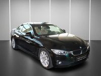 Gebraucht BMW 428 245 PS (180 kW) 2015 Braun Cabrio