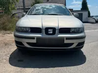Gebraucht Seat Toledo 101 PS (74 kW) 1999 Silber Limousine