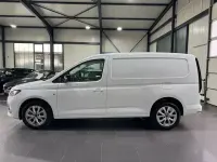 Gebraucht Ford Transit Connect Limited 122 PS (89 kW) 2024 Frozen white Van / Kleinbus