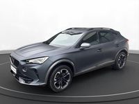 Gebraucht Cupra Formentor 150 PS (110 kW) 2023 Grau SUV