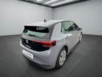 Gebraucht VW ID.3 Pro 150 kW (204 PS) 2023 Grau Kleinwagen