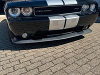 Second-hand Dodge Challenger 470 CP (345 kW) 2014 Negru Coupe