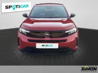 Gebraucht Opel Frontera Edition 83 kW (113 PS) 2025 Kanyon orange (metallic) SUV