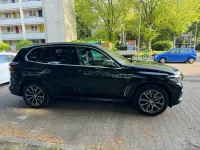 Gebraucht BMW X5 M50 Performance 400 PS (294 kW) 2020 Schwarz SUV