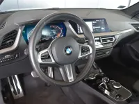 Gebraucht BMW 218 M Sport 136 PS (100 kW) 2024 Grau Coupé