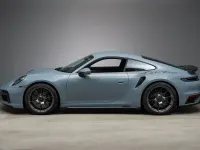 Gebraucht Porsche 992 Edition 2025 Grau
