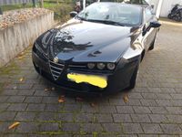 gebraucht Alfa Romeo Spider 939 2.2 JTS 16V