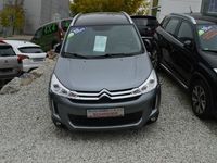 Gebraucht Citroën C4 Aircross Start 150 PS (110 kW) 2013 Grau metallic SUV