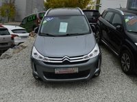 gebraucht Citroën C4 Aircross HDi 150 Stop & Start 4WD Exclusive Navi