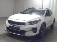 Gebraucht Kia XCeed Platinum 141 PS (103 kW) 2022 Weiss SUV