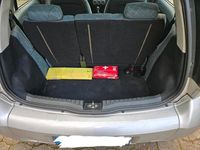 Second-hand Smart ForFour 177 CP (130 kW) 2004 Hatchback