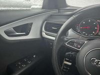 Second-hand Audi A7 218 CP (160 kW) 2017 Hatchback