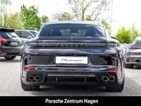 Neu Porsche Panamera GTS 500 PS (367 kW) 2026 Schwarz Limousine