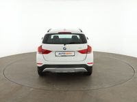 gebraucht BMW X1 xDrive 20d, Diesel, 17.500 €